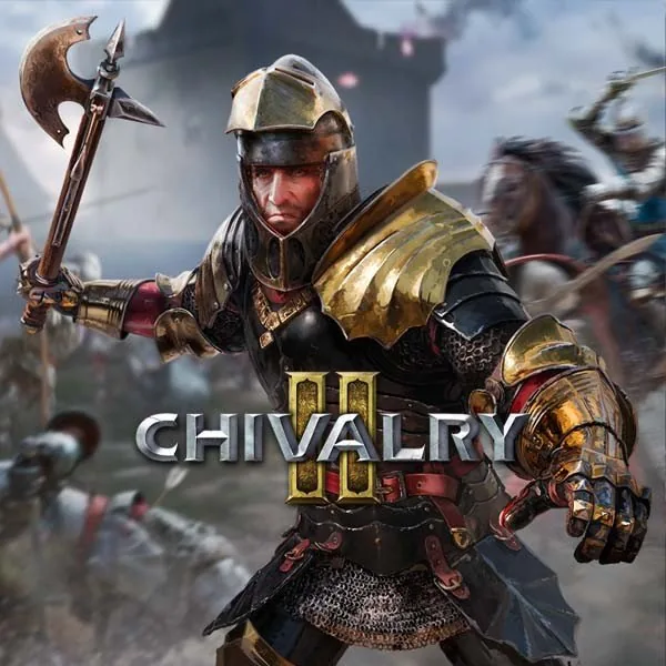 Chivalry 2 Epic Games Account