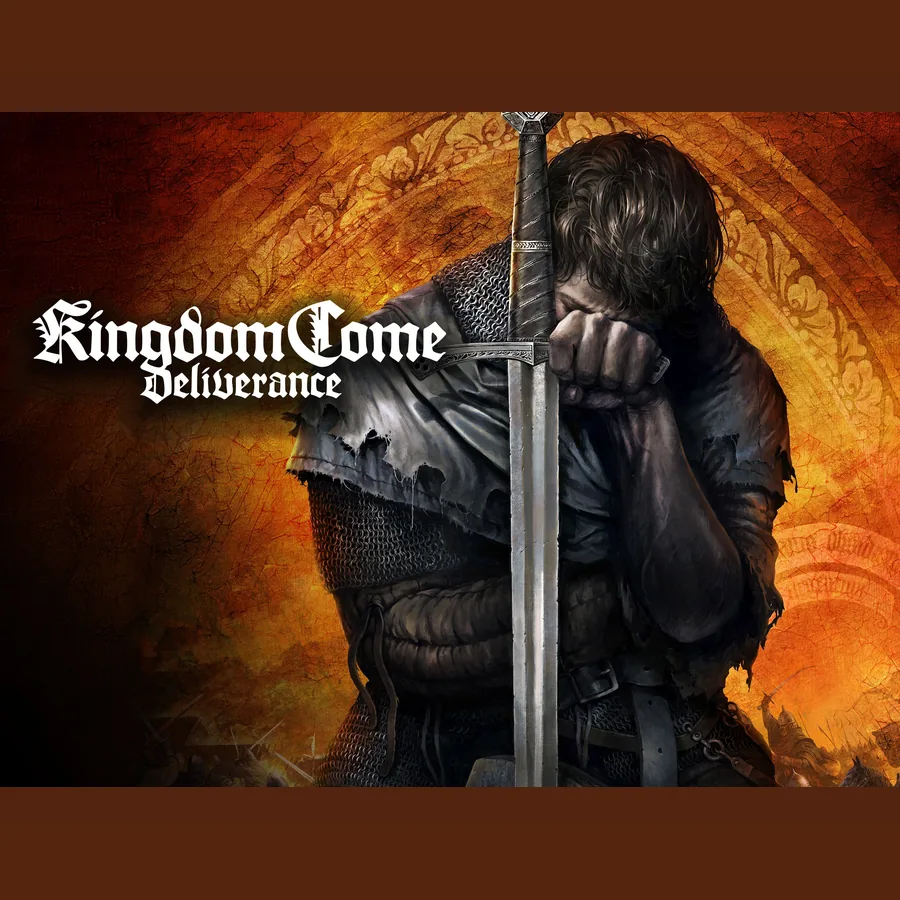 Kingdom Come: Deliverance Epic Games Account
