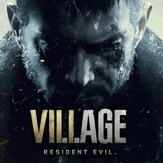 Resident Evil Village Steam Key